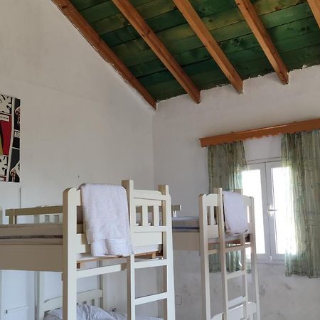 Filikur Hostel ฮีมาเรอ ภายนอก รูปภาพ
