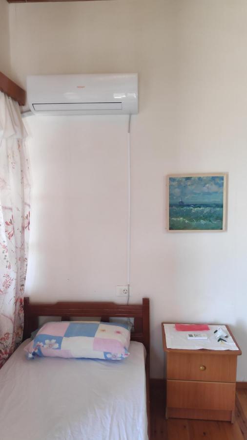 Filikur Hostel ฮีมาเรอ ภายนอก รูปภาพ