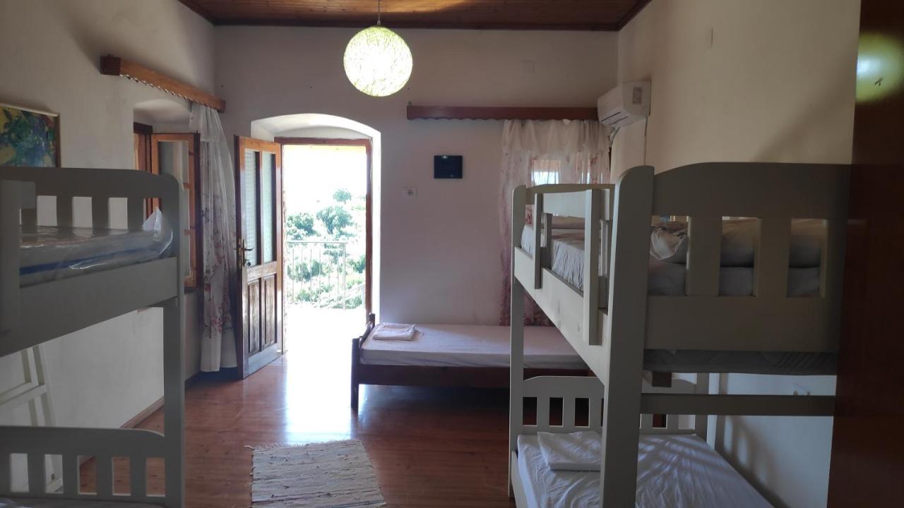 Filikur Hostel ฮีมาเรอ ภายนอก รูปภาพ