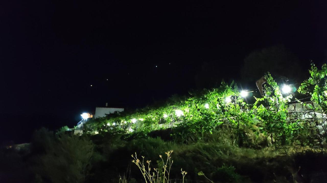 Filikur Hostel ฮีมาเรอ ภายนอก รูปภาพ